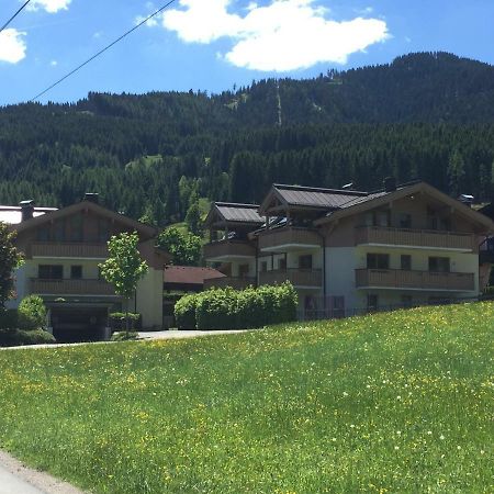 Kaiserhaus Леоганг Екстер'єр фото