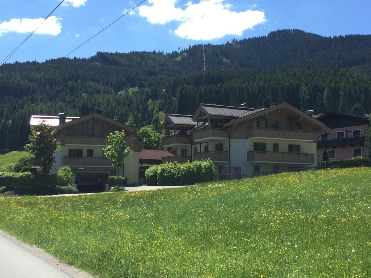 Kaiserhaus Леоганг Екстер'єр фото