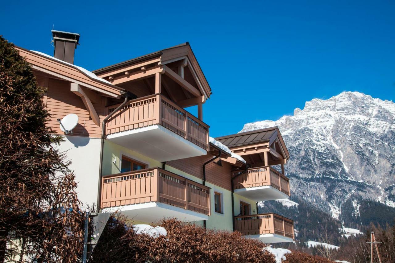 Kaiserhaus Леоганг Екстер'єр фото